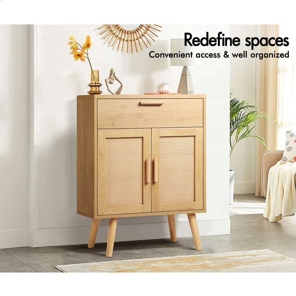 ALFORDSON Chest of Drawers Hamptons Storage Cabinet Dresser Tallboy Buffet - Picture 108 of 154