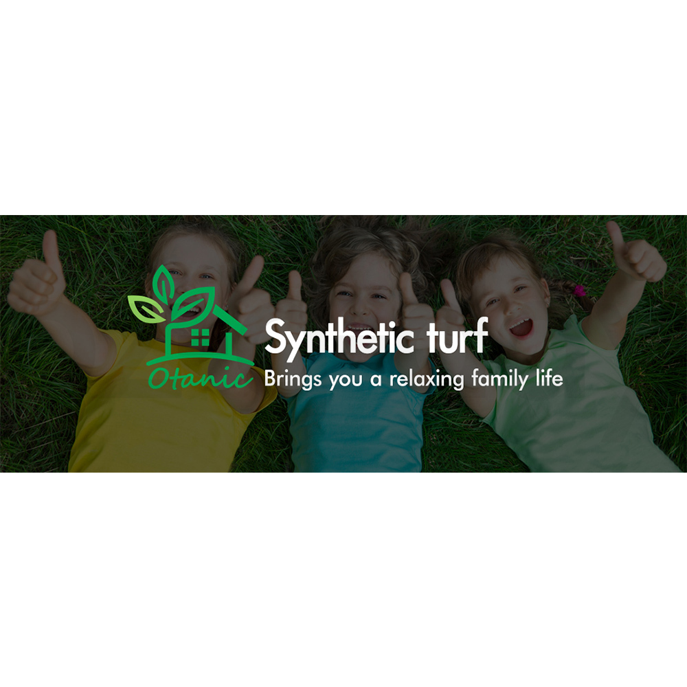 OTANIC Artificial Grass 10-20SQM 12/18/35/45mm Synthetic Turf Fake Lawn Plant - Picture 38 of 204