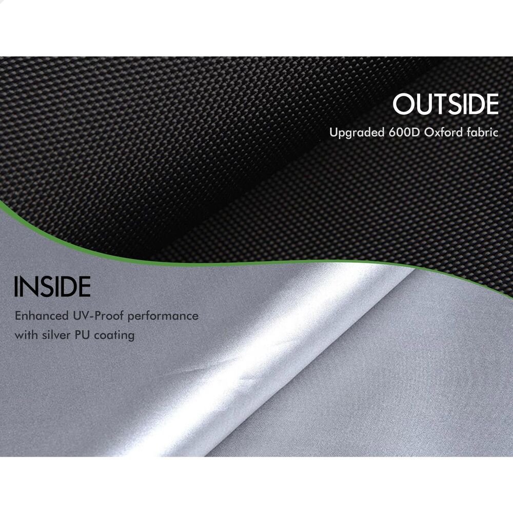 ALFORDSON Gazebo Pop Up Marquee Outdoor Folding Tent Canopy 3x3m 3x4.5m 3x6m - Picture 5 of 291
