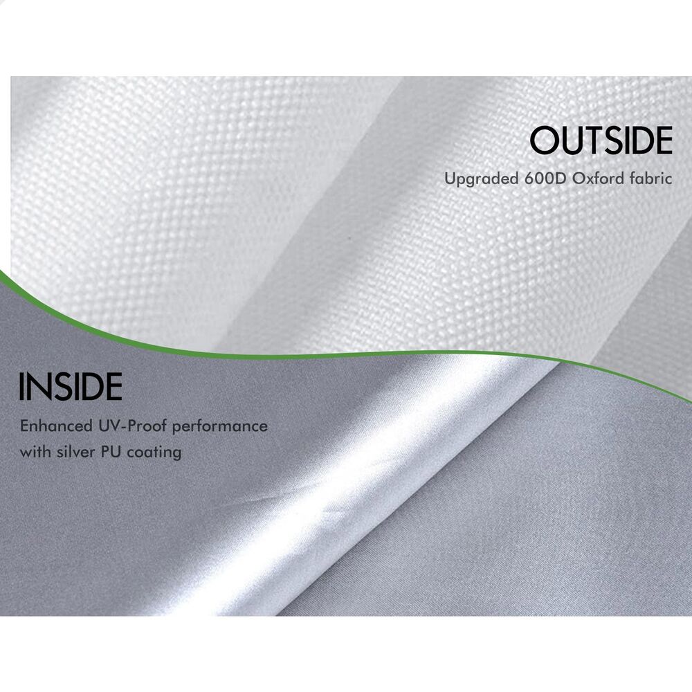 ALFORDSON Gazebo Pop Up Marquee Outdoor Folding Tent Canopy 3x3m 3x4.5m 3x6m - Picture 137 of 291