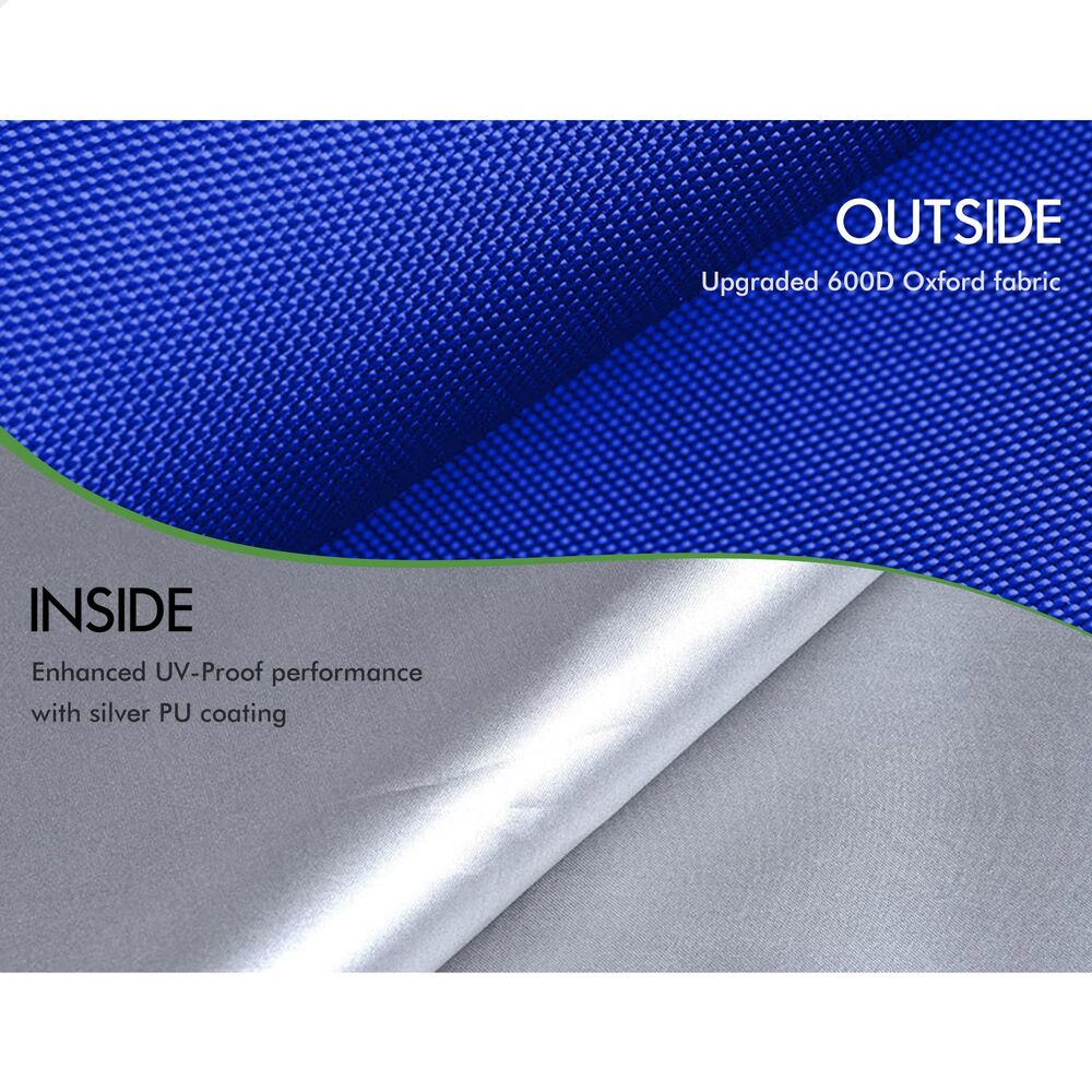 ALFORDSON Gazebo Pop Up Marquee Outdoor Folding Tent Canopy 3x3m 3x4.5m 3x6m - Picture 209 of 291
