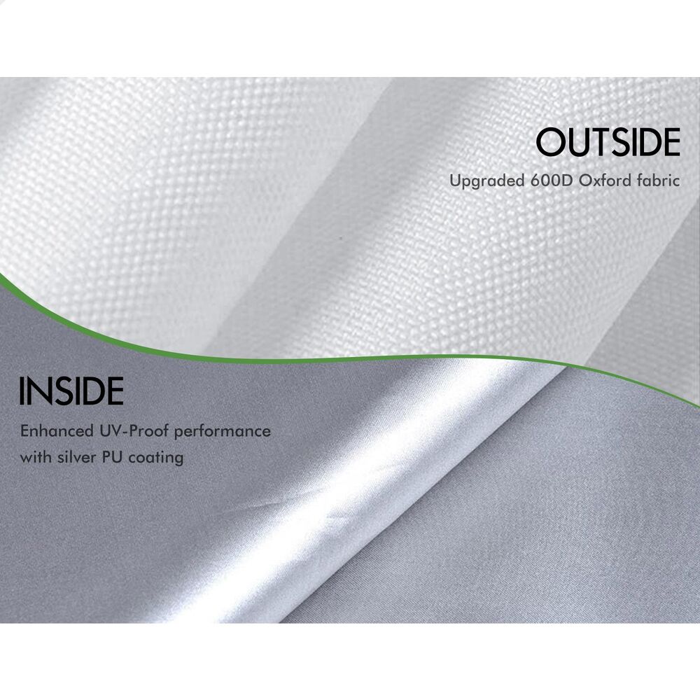 ALFORDSON Gazebo Pop Up Marquee Outdoor Folding Tent Canopy 3x3m 3x4.5m 3x6m - Picture 233 of 291