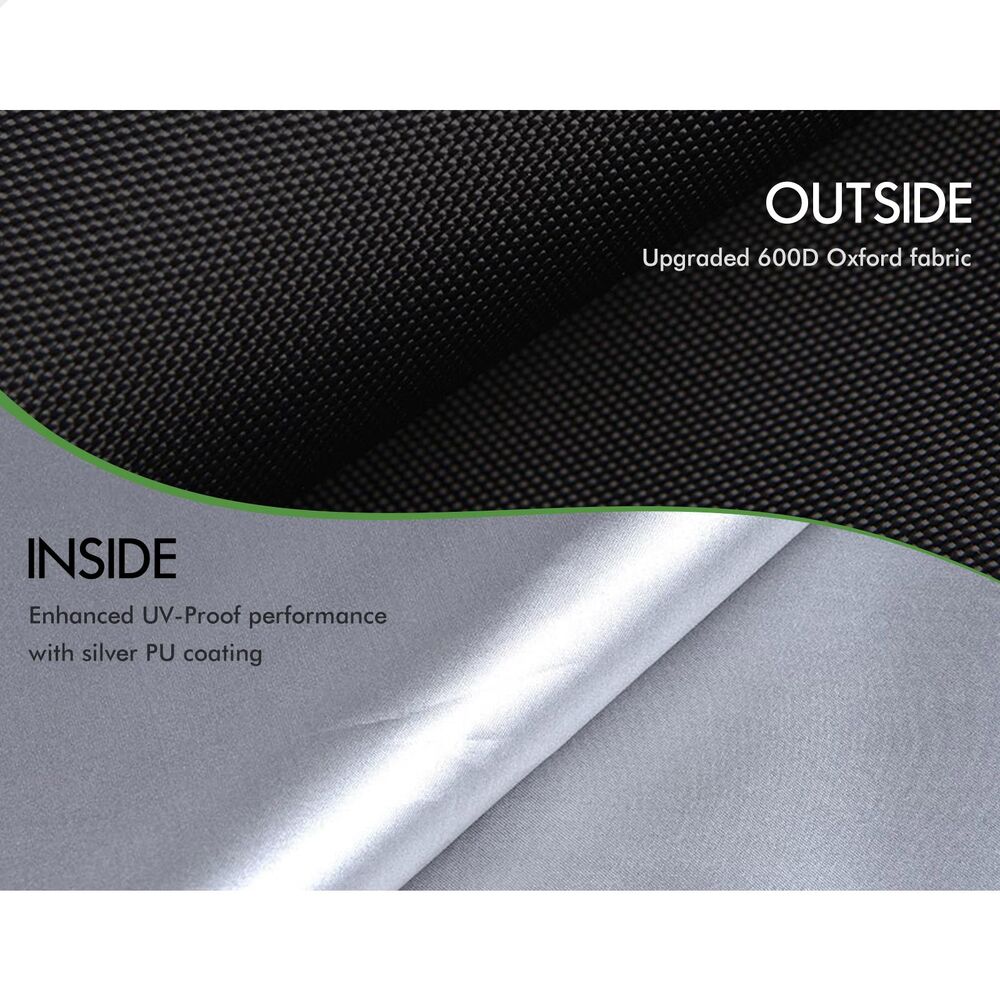 ALFORDSON Gazebo Pop Up Marquee Outdoor Folding Tent Canopy 3x3m 3x4.5m 3x6m - Picture 245 of 291