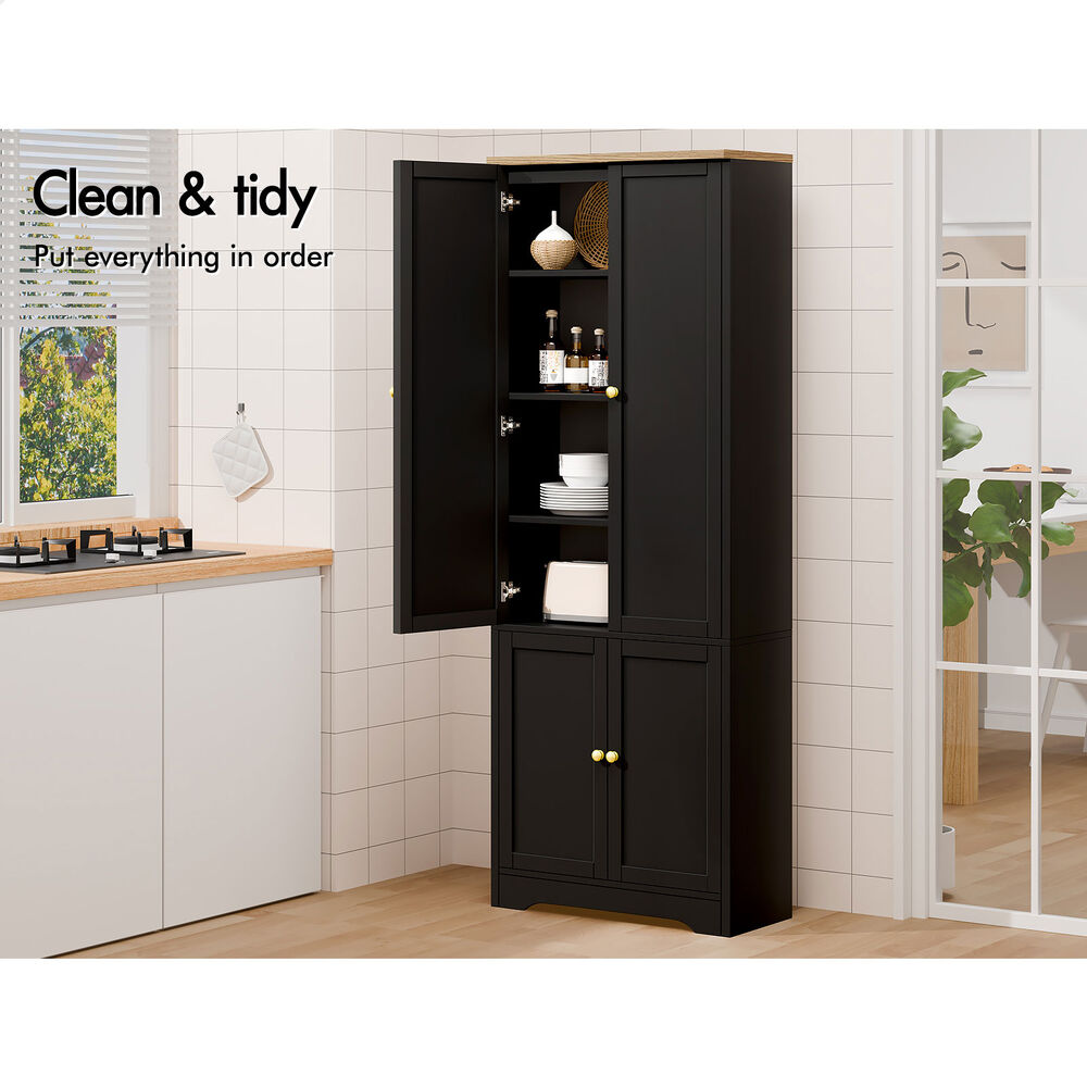 ALFORDSON Buffet Sideboard Cupboard Cabinet Storage Kitchen Hallway Doors Drawer - Picture 14 of 240