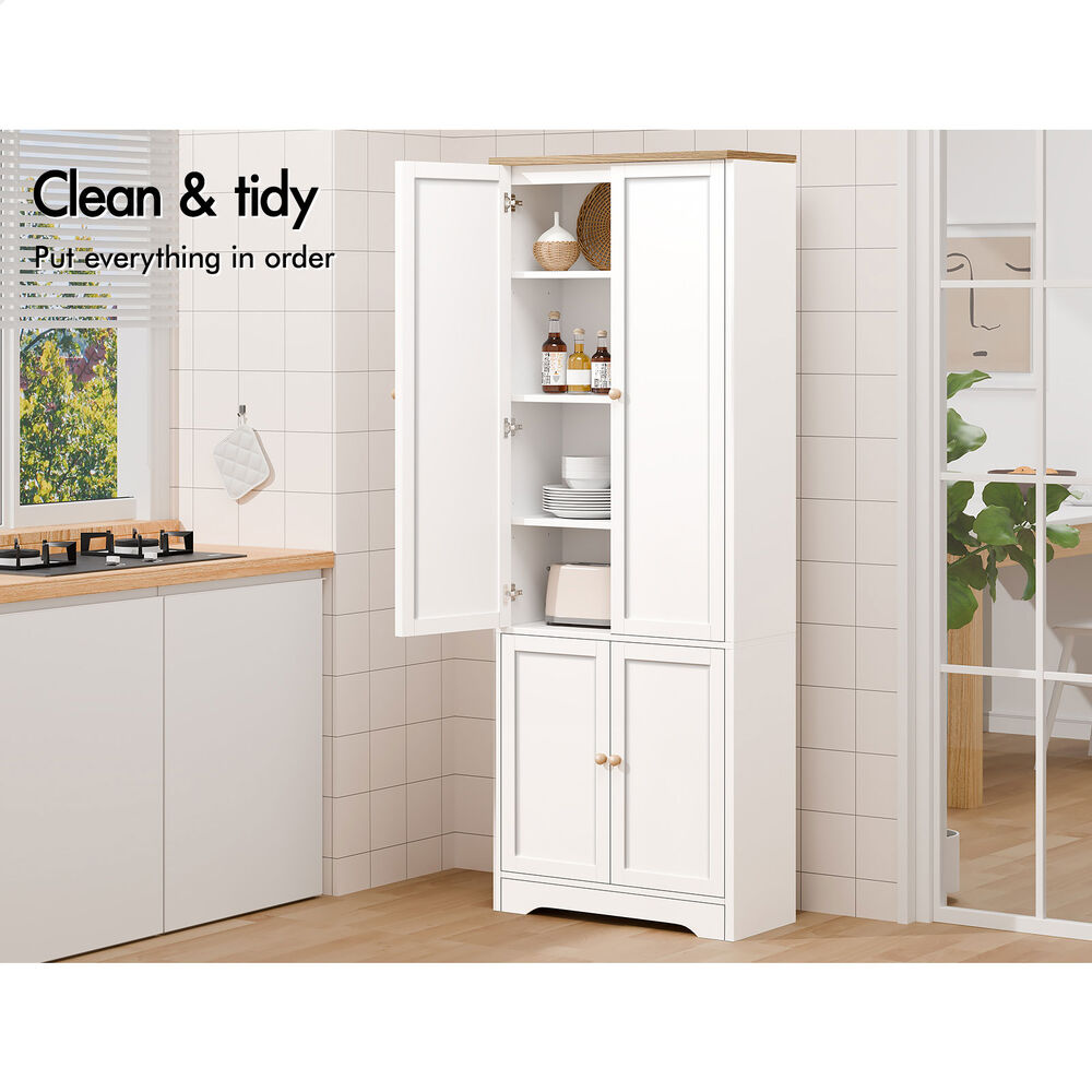 ALFORDSON Buffet Sideboard Cupboard Cabinet Storage Kitchen Hallway Doors Drawer - Picture 26 of 240