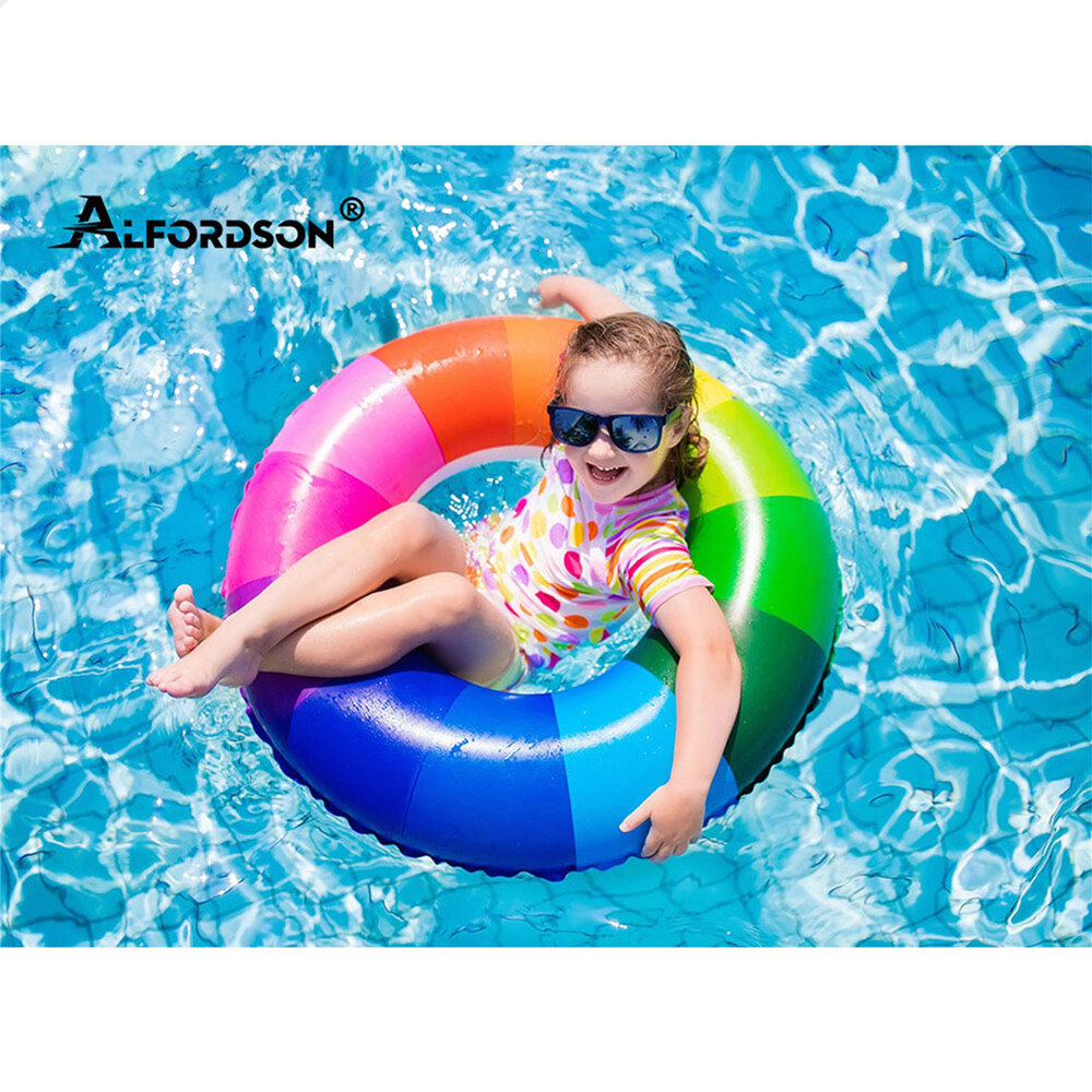 ALFORDSON Pool Cover 500 Microns Solar Blanket Swimming Isothermal Covers - Picture 59 of 156