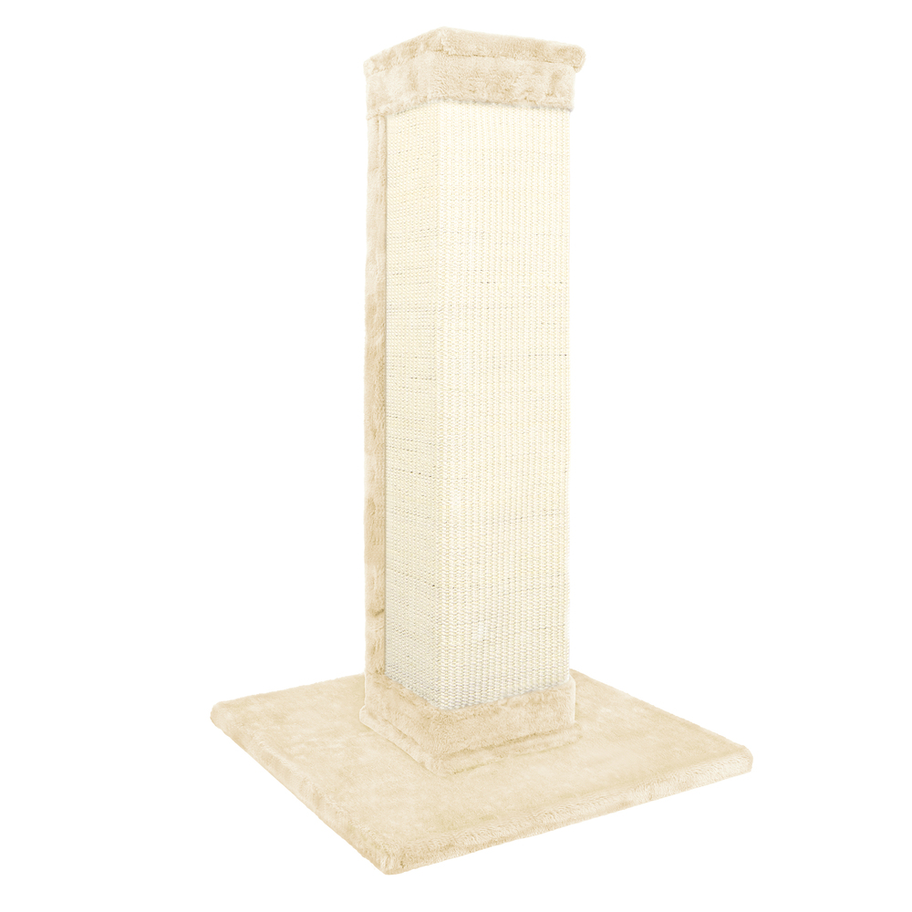 BEASTIE Cat Tree Scratching Post Scratcher Tower Condo House Furniture Bed Stand - Picture 15 of 474