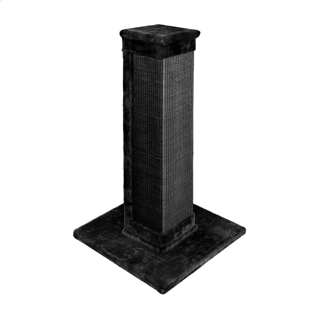 BEASTIE Cat Tree Scratching Post Scratcher Tower Condo House Furniture Bed Stand - Picture 25 of 474