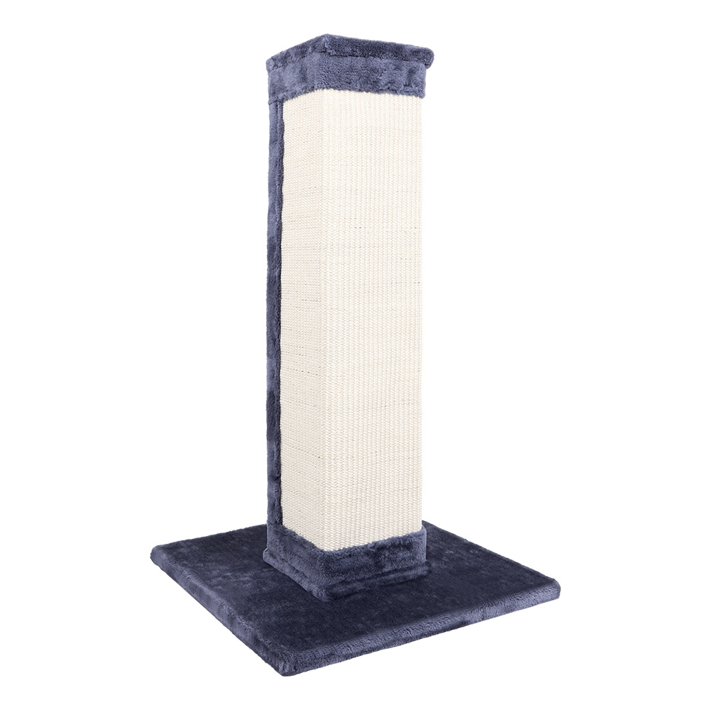 BEASTIE Cat Tree Scratching Post Scratcher Tower Condo House Furniture Bed Stand - Picture 35 of 474