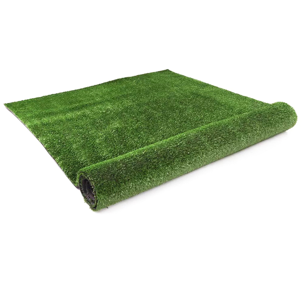 OTANIC Artificial Grass 10-20SQM 12/18/35/45mm Synthetic Turf Fake Lawn Plant - Picture 156 of 204