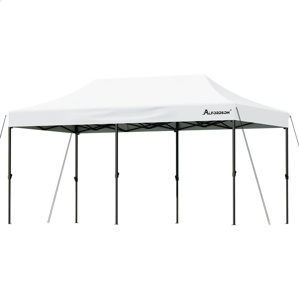 ALFORDSON Gazebo Pop Up Marquee Outdoor Folding Tent Canopy 3x3m 3x4.5m 3x6m - Picture 147 of 291