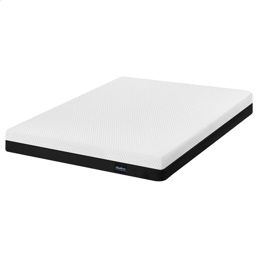 ALFORDSON Mattress Queen Double King Single Bed Gel Memory Foam 18CM No Spring - Picture 24 of 72