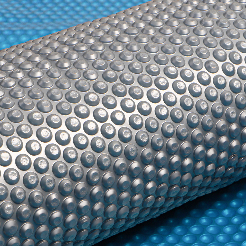 ALFORDSON Pool Cover 500 Microns Solar Blanket Swimming Isothermal Covers - Picture 24 of 156