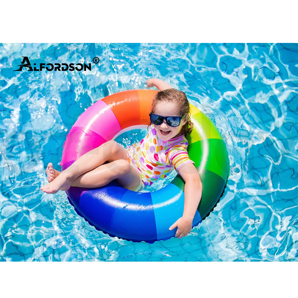 ALFORDSON Pool Cover 500 Microns Solar Blanket Swimming Isothermal Covers - Picture 132 of 156