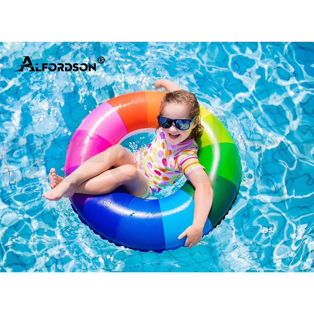 ALFORDSON Pool Cover 500 Microns Solar Blanket Swimming Isothermal Covers - Picture 144 of 156