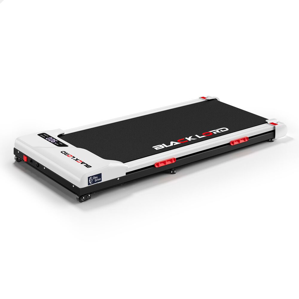 BLACK LORD Treadmill Electric Walking Pad Home Office Gym Fitness Remote Control - Picture 540 of 564