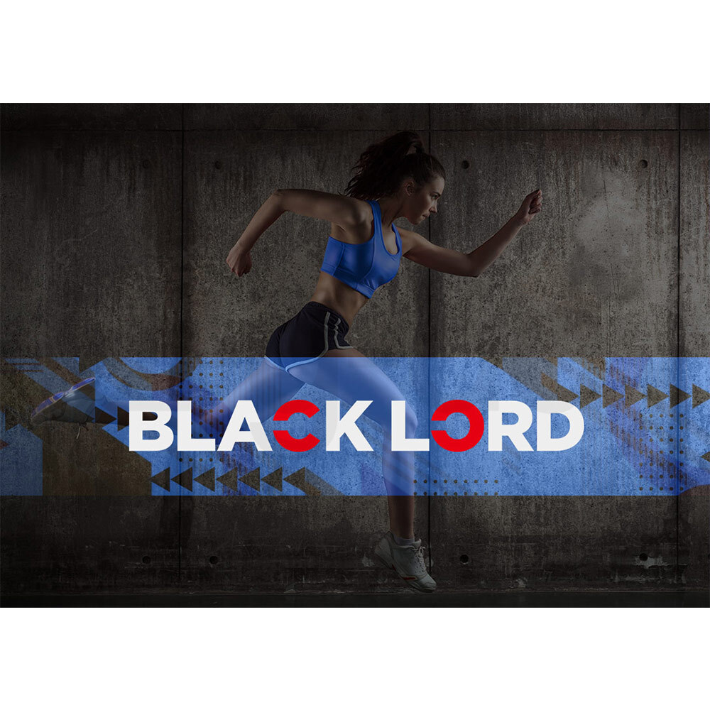 BLACK LORD Treadmill Electric Walking Pad Home Office Gym Fitness Remote Control - Picture 336 of 564