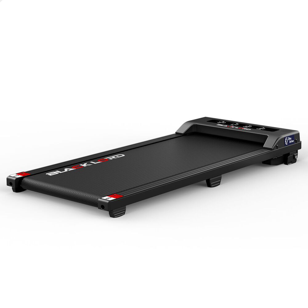 BLACK LORD Treadmill Electric Walking Pad Home Office Gym Fitness Remote Control - Picture 624 of 684