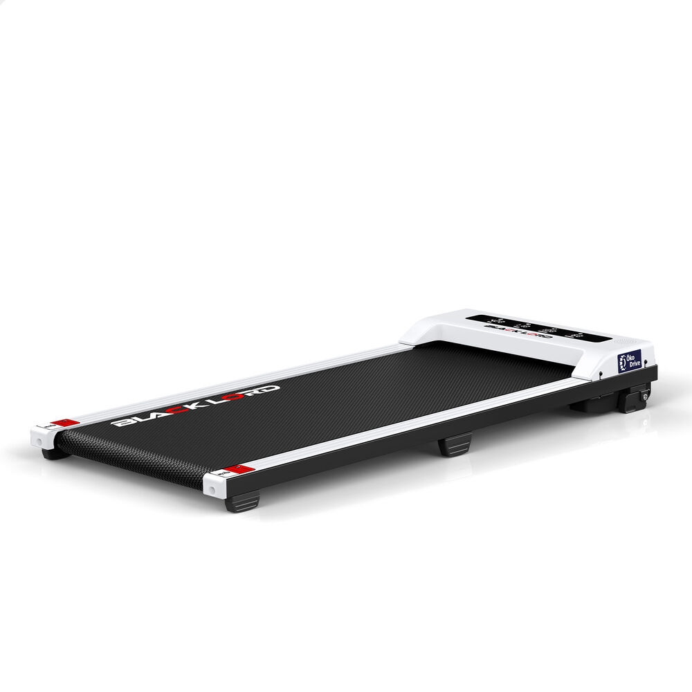 BLACK LORD Treadmill Electric Walking Pad Home Office Gym Fitness Remote Control - Picture 648 of 684