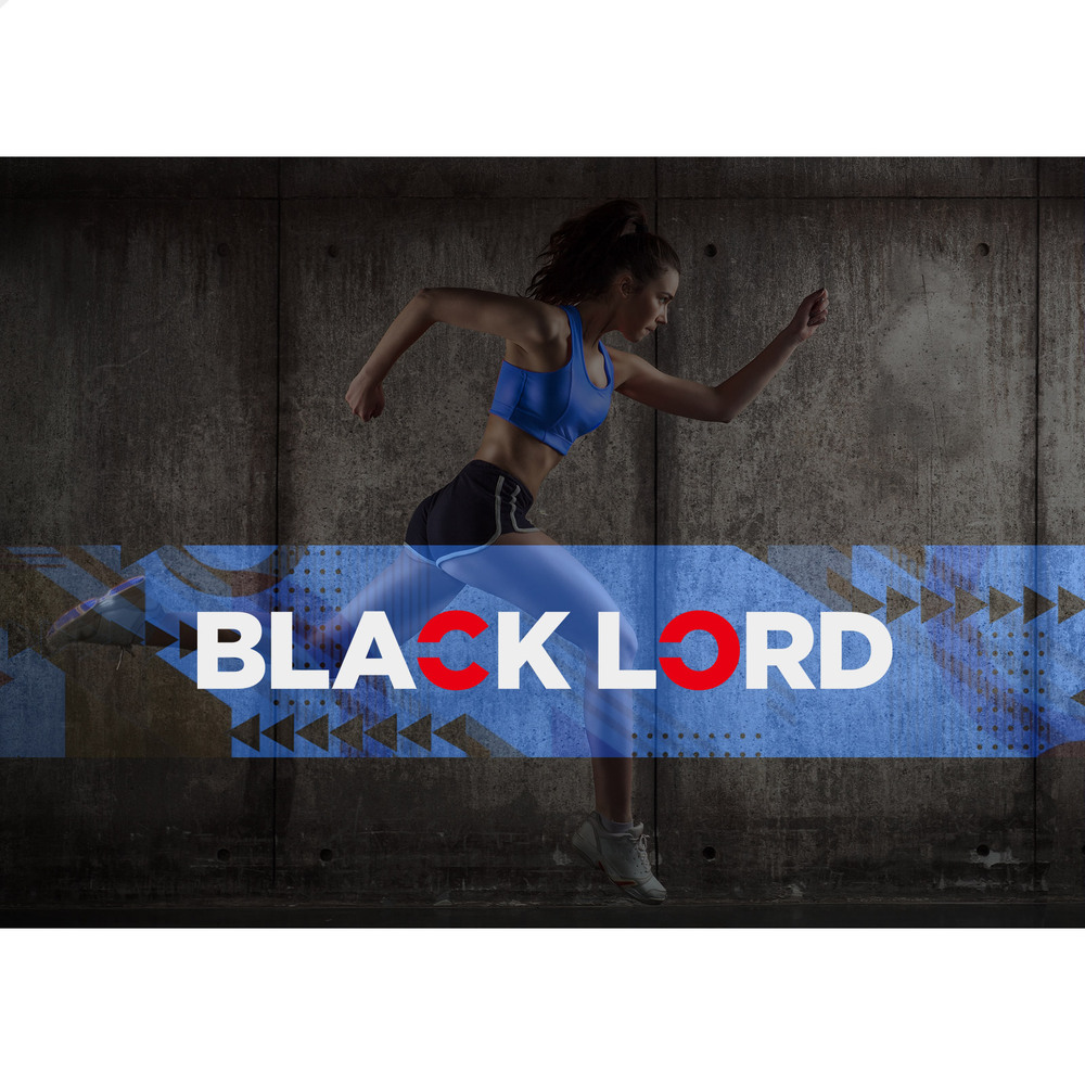 BLACK LORD Treadmill Electric Walking Pad Home Office Gym Fitness Remote Control - Picture 372 of 564