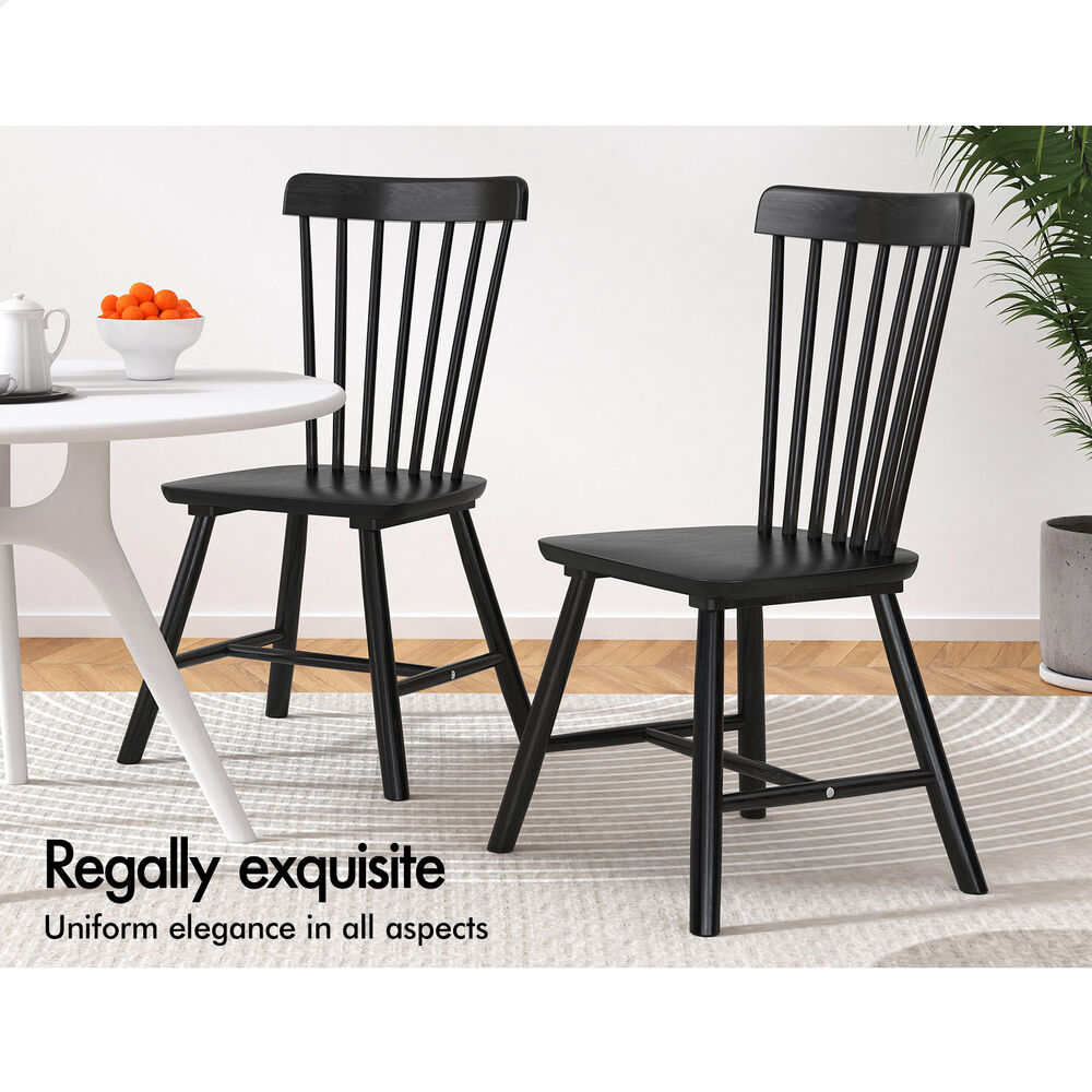 ALFORDSON Dining Chairs Kitchen Swivel PU Leather Sherpa Velvet Wooden x1/x2/x4 - Picture 559 of 592