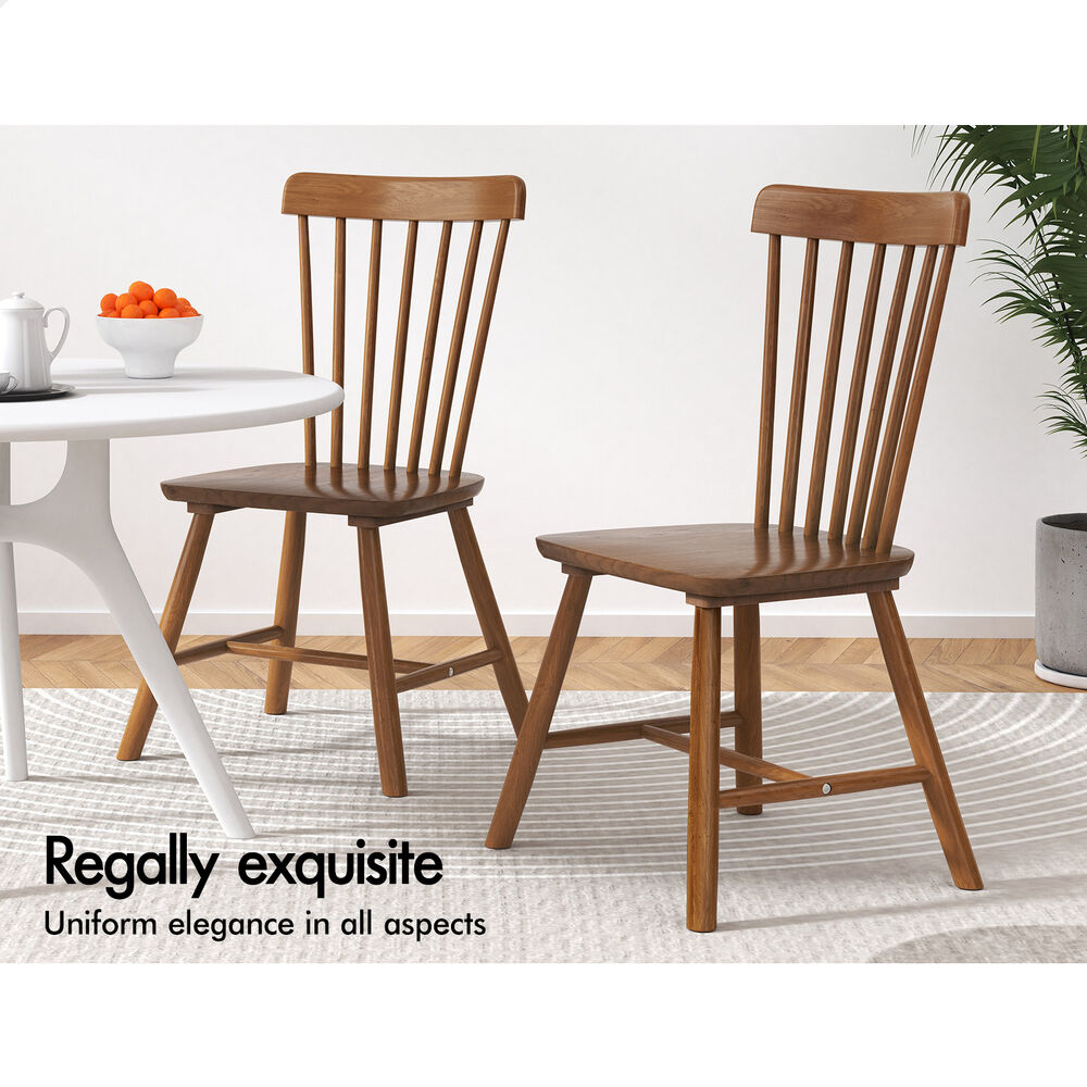 ALFORDSON Dining Chairs Kitchen Swivel PU Leather Sherpa Velvet Wooden x1/x2/x4 - Picture 571 of 592