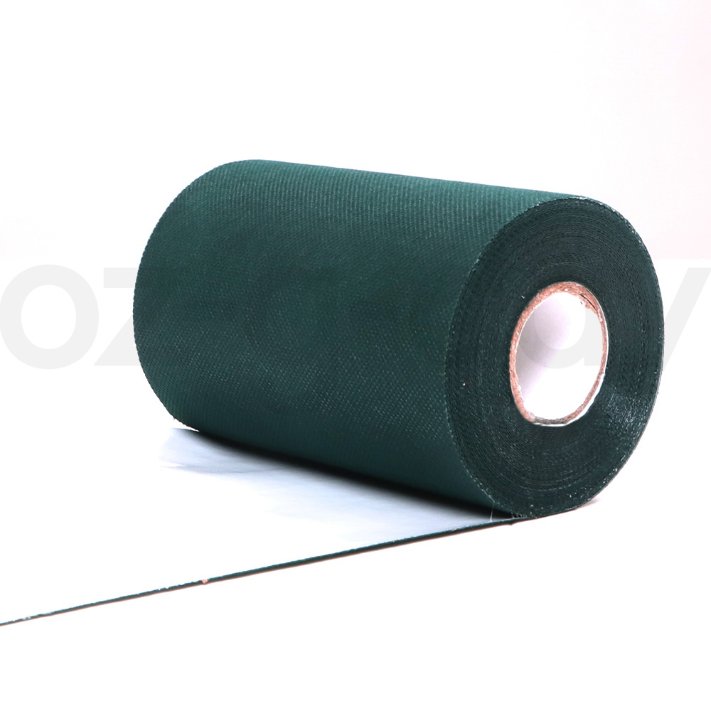 OTANIC Artificial Grass Synthetic Turf Fake Yarn 4-Colour/Olive Lawn 12-45mm - Picture 135 of 156