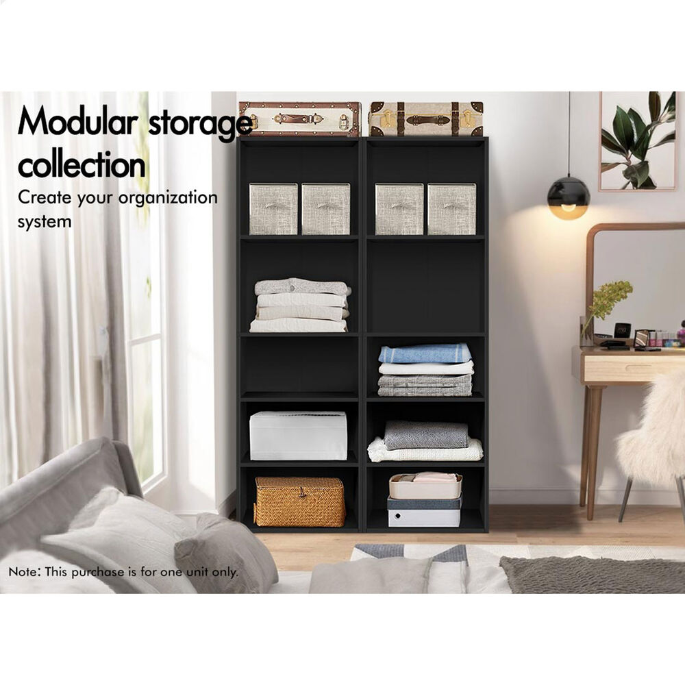 ALFORDSON Wardrobe Clothes Storage Organizer Closet Cabinet Drawers Shelves - Picture 41 of 203