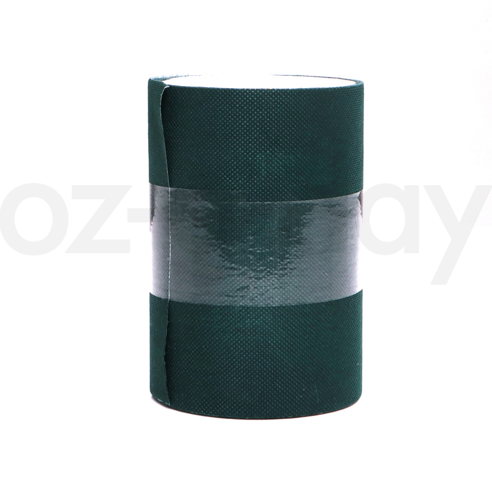 OTANIC Artificial Grass Synthetic Turf Fake Yarn 4-Colour/Olive Lawn 12-45mm - Picture 136 of 156