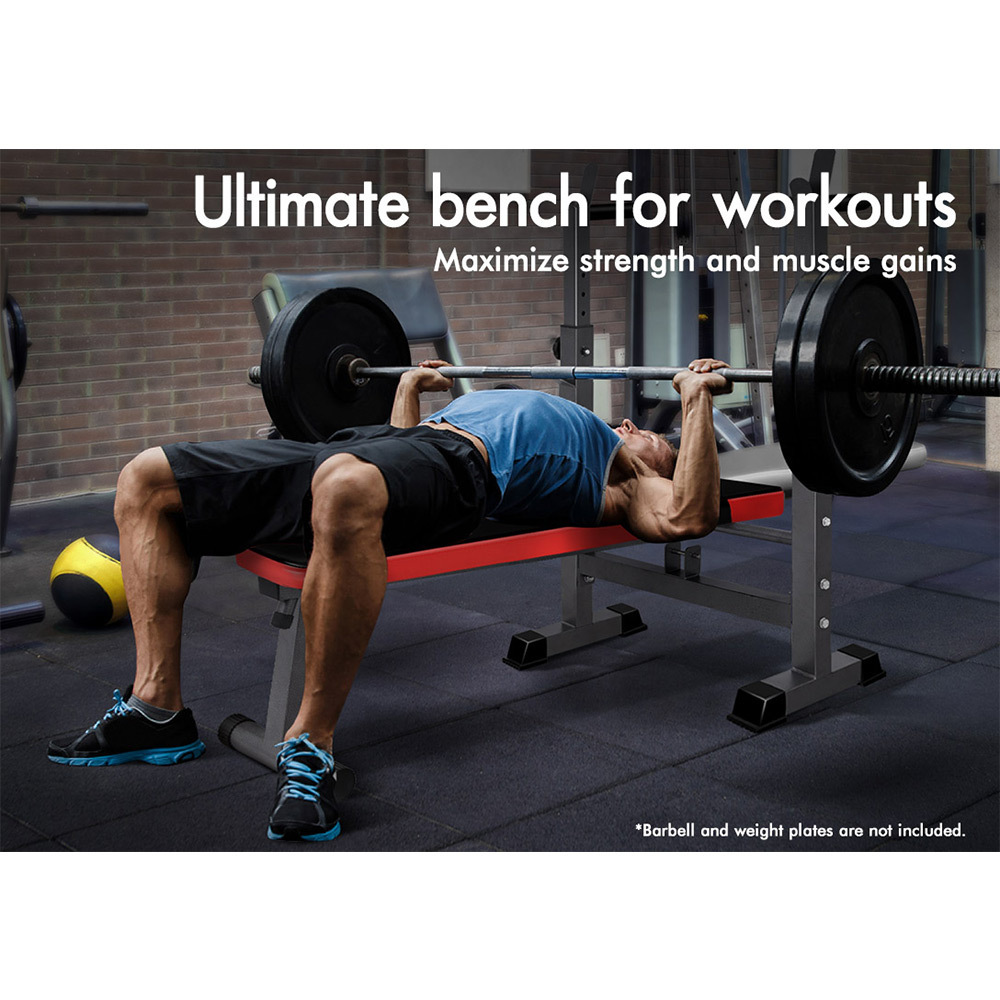 Weight plates for bench press deals