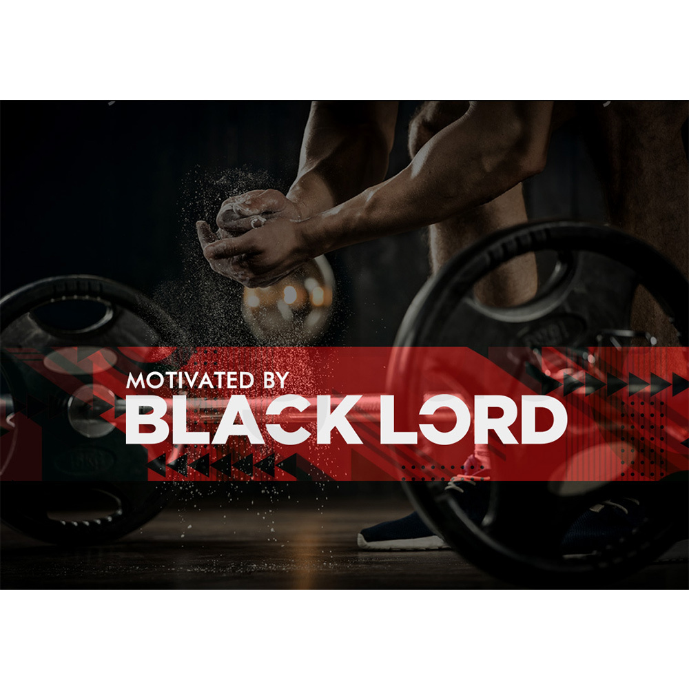 BLACK LORD 20kg 40kg Dumbbell Set Adjustable Barbell Kettlebell Home Gym Fitness - Picture 56 of 63