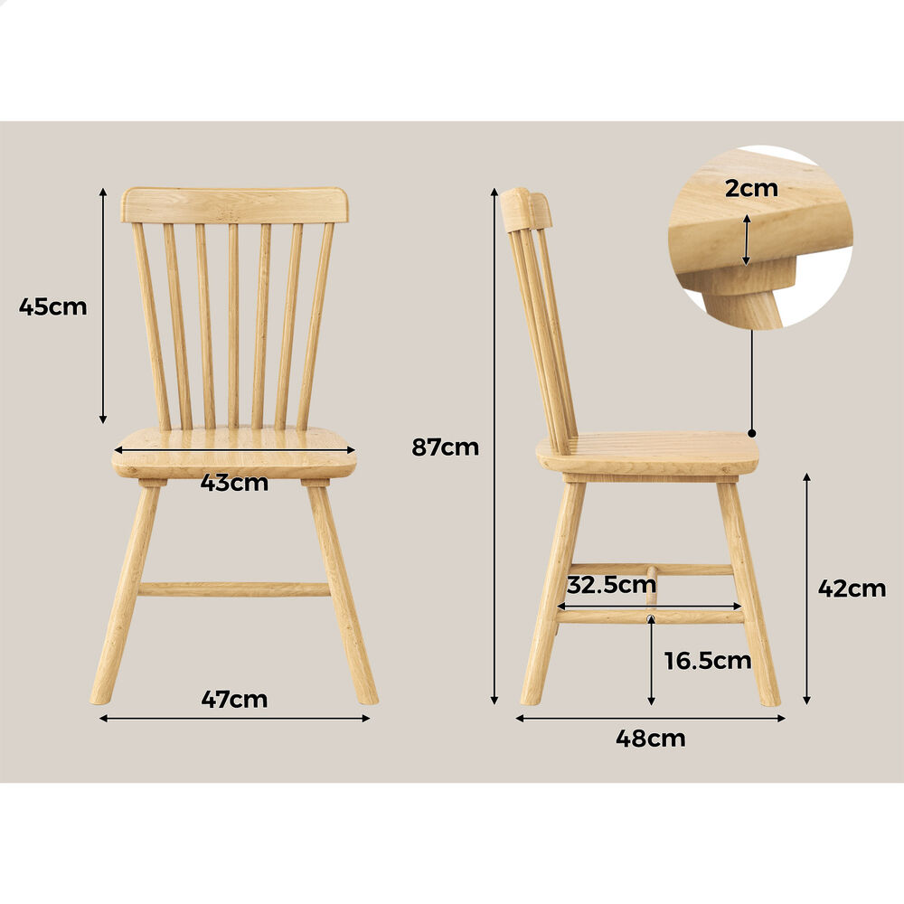 ALFORDSON Dining Chairs Kitchen Swivel PU Leather Sherpa Velvet Wooden x1/x2/x4 - Picture 587 of 592