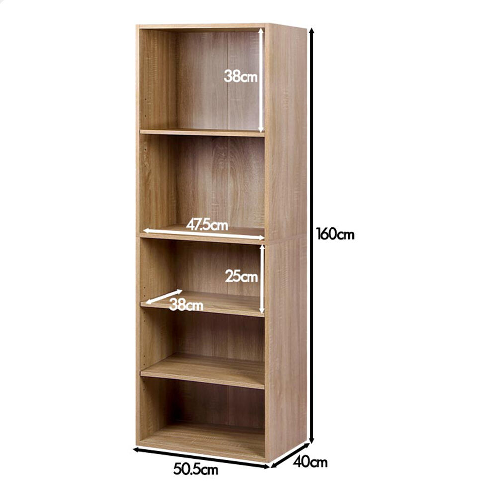 ALFORDSON Wardrobe Clothes Storage Organizer Closet Cabinet Drawers Shelves - Picture 56 of 203
