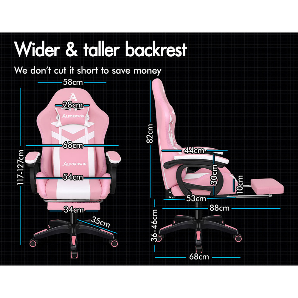 180kg on sale gaming chair