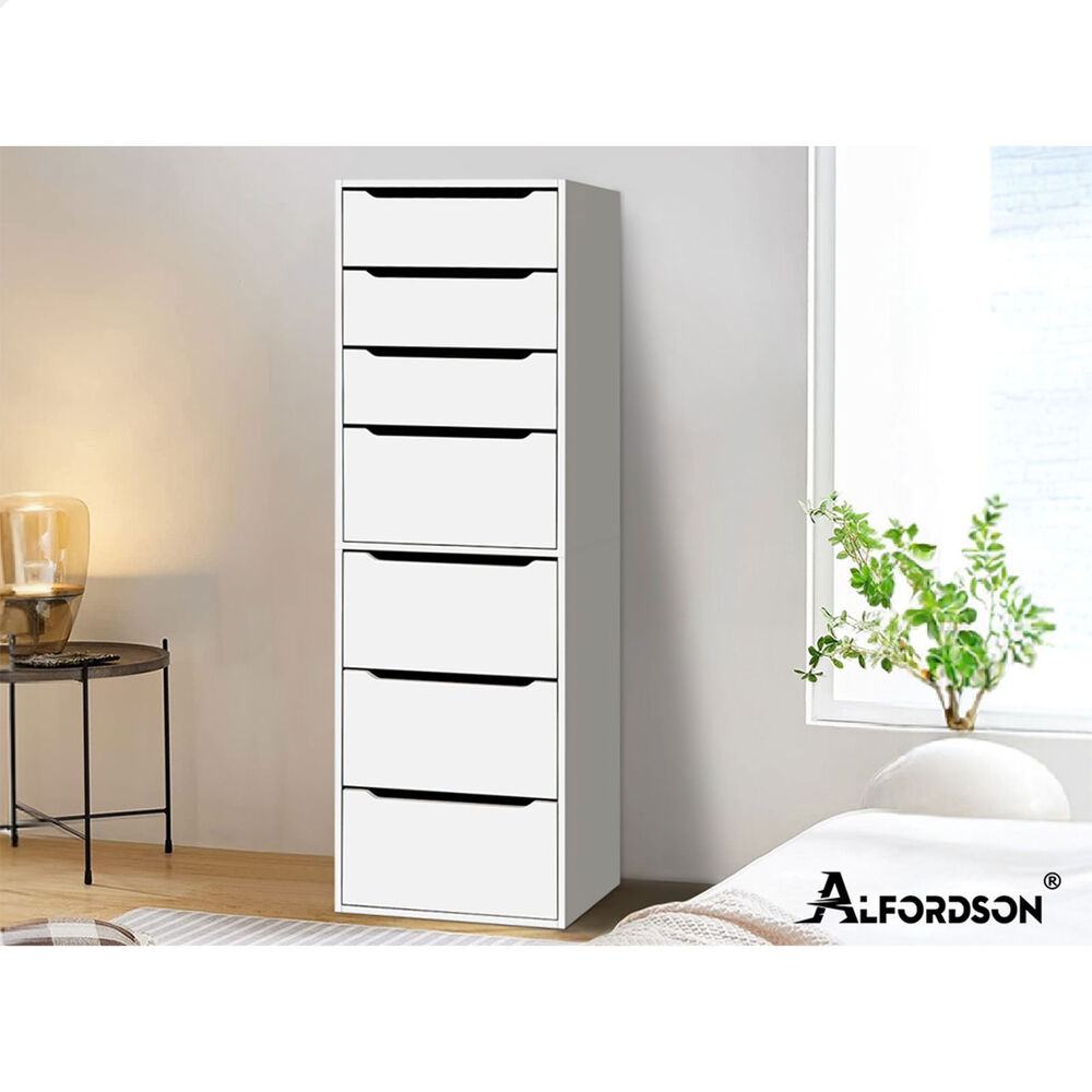 ALFORDSON Wardrobe Clothes Storage Organizer Closet Cabinet Drawers Shelves - Picture 103 of 203