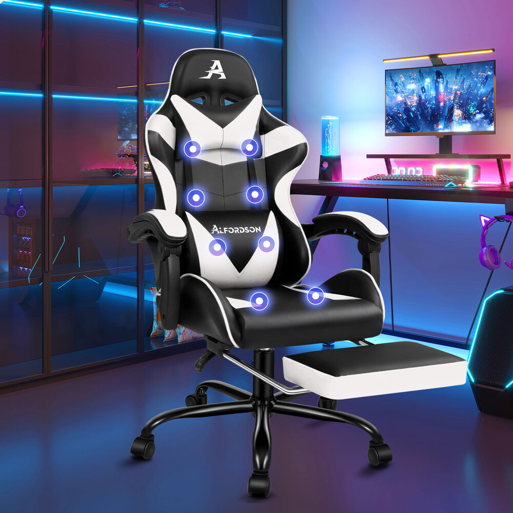 Computer chair racing seat outlet