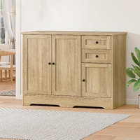 ALFORDSON Sideboard Buffet Cupboard Storage Cabinet Hallway Kitchen Drawer Table