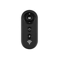 Replacement Remote Control For BLACK LORD Treadmill Walking Pad MS2 Series