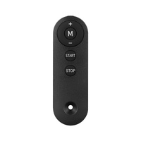 Replacement Remote Control For BLACK LORD Treadmill Walking Pad MS2 Series