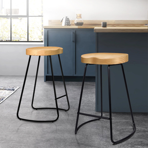 Metal stool chairs online