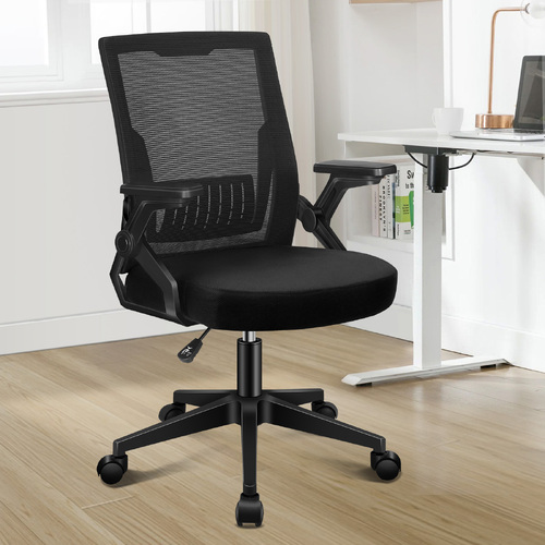 ALFORDSON Mesh Office Chair Executive Computer Fabric Seat Gaming Racing Work