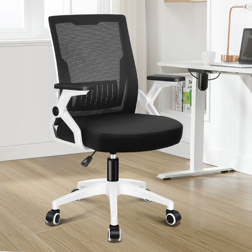 ALFORDSON Mesh Office Chair Executive Computer Fabric Gaming Racing Work Seat