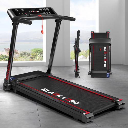 Running machine for home gym outlet