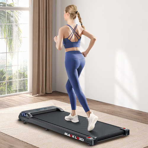 Walking Pad, Smart Walking Treadmill with App,Remote Control LED Display  for Home&Office