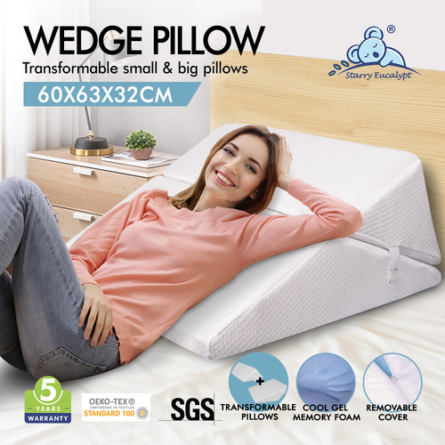 Somus supreme comfort best sale pillows
